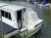 Sheerline 740 Finesse Boat for Sale, "Iris" - thumbnail - 1