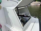 Sheerline 740 Finesse Boat for Sale, "Iris" - thumbnail - 2