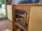 Sheerline 740 Finesse Boat for Sale, "Iris" - thumbnail - 13