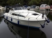 Sheerline 950 Boat for Sale, "Khaleesi"
