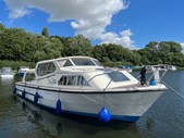 Sheerline 950 Centre Cockpit Boat for Sale, "Sea Esta"