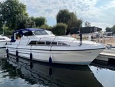 Sheerline 950 Boat for Sale, "Steenbok Frikkie" - thumbnail