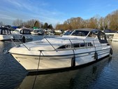Sheerline 950 Boat for Sale, "Cirrus" - thumbnail