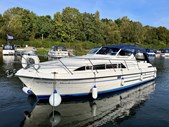Sheerline 950 Boat for Sale, "Water Moon" - thumbnail