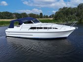 Sheerline 950 Boat for Sale, "Sheerwater"