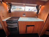Sheerline 950 Boat for Sale, "Steenbok Frikkie" - thumbnail - 9