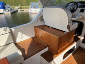 Sheerline 950 Boat for Sale, "Water Moon" - thumbnail - 9