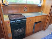 Sheerline 950 Boat for Sale, "Sheerwater" - thumbnail - 10