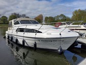 Sheerline 955 Boat for Sale, "Wandering Star"