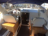 Sheerline 950 Boat for Sale, "Carousel" - thumbnail - 9