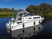 Shetland 245 Boat for Sale, "Unnamed" - thumbnail - 1