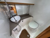 Shetland 245 Boat for Sale, "Unnamed" - thumbnail - 18