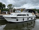 Shetland 27 Boat for Sale, "California Girl" - thumbnail