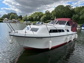Shetland 27 Boat for Sale, "Finale" - thumbnail