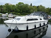 Shetland 27 Boat for Sale, "The Griffin"