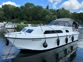 Shetland 27 Boat for Sale, "Spindrift" - thumbnail