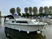 Shetland 27 Boat for Sale, "Lady Helen"