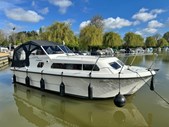 Shetland 27 Boat for Sale, "Florence" - thumbnail