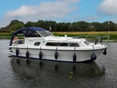 Shetland 27 Boat for Sale, "La Gamba"