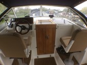 Shetland 27 Boat for Sale, "Cat Whiskers" - thumbnail - 1