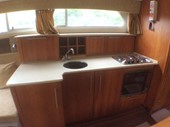 Shetland 27 Boat for Sale, "Cat Whiskers" - thumbnail - 6