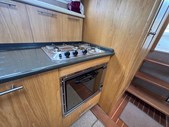 Shetland 27 Boat for Sale, "Finale" - thumbnail - 10
