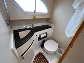 Shetland 27 Boat for Sale, "Finale" - thumbnail - 17