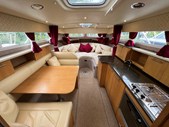 Shetland 27 Boat for Sale, "Finale" - thumbnail - 7