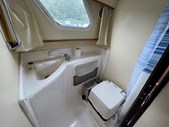 Shetland 27 Boat for Sale, "Belle Amie" - thumbnail - 15