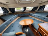 Shetland 27 Boat for Sale, "Belle Amie" - thumbnail - 9