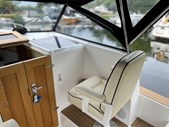 Shetland 27 Boat for Sale, "The Griffin" - thumbnail - 4