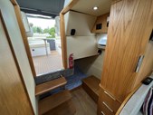 Shetland 27 Boat for Sale, "The Griffin" - thumbnail - 14