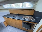 Shetland 27 Boat for Sale, "The Griffin" - thumbnail - 9