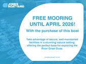 Shetland 27 Boat for Sale, "Unnamed" - thumbnail - 1