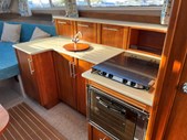 Shetland 27 Boat for Sale, "Unnamed" - thumbnail - 9