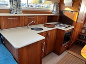 Shetland 27 Boat for Sale, "Unnamed" - thumbnail - 9