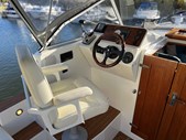 Shetland 27 Boat for Sale, "Unnamed" - thumbnail - 4