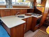 Shetland 27 Boat for Sale, "Unnamed" - thumbnail - 12
