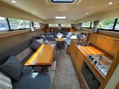 Shetland 27 Boat for Sale, "Spindrift" - thumbnail - 8