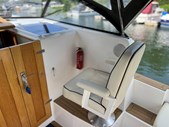 Shetland 27 Boat for Sale, "Spindrift" - thumbnail - 4