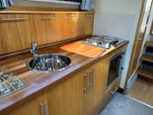 Shetland 27 Boat for Sale, "Spindrift" - thumbnail - 10