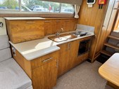 Shetland 27 Boat for Sale, "Lady Helen" - thumbnail - 8