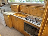 Shetland 27 Boat for Sale, "Lady Helen" - thumbnail - 7