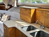 Shetland 27 Boat for Sale, "Lady Helen" - thumbnail - 11