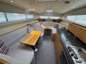 Shetland 27 Boat for Sale, "The Griffin" - thumbnail - 8