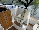 Shetland 27 Boat for Sale, "The Griffin" - thumbnail - 5
