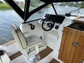 Shetland 27 Boat for Sale, "The Griffin" - thumbnail - 3