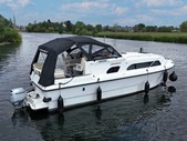 Shetland 27 Boat for Sale, "The Griffin" - thumbnail - 1