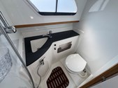 Shetland 27 Boat for Sale, "Capricorn" - thumbnail - 17