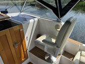 Shetland 27 Boat for Sale, "Capricorn" - thumbnail - 5